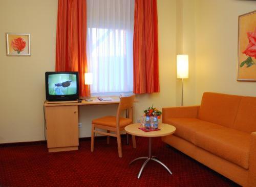 Hotel Tivoli Osterholz-Scharmbeck Ngoại thất bức ảnh