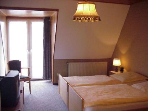 Hotel Tivoli Osterholz-Scharmbeck Ngoại thất bức ảnh
