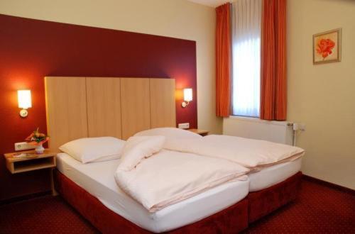 Hotel Tivoli Osterholz-Scharmbeck Ngoại thất bức ảnh
